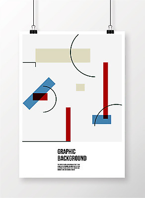 도형 포스터 백그라운드 그래픽백그라운드 일러스트 사람없음 기하학 국내일러스트 AI파일 무늬 그래픽 파일형식 벡터