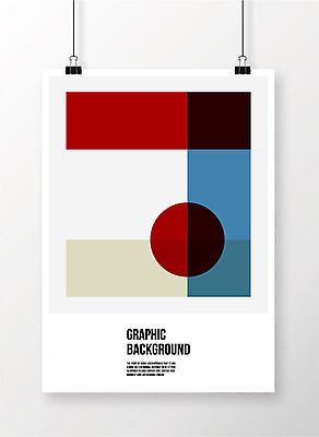 도형 포스터 백그라운드 그래픽백그라운드 일러스트 사람없음 기하학 국내일러스트 AI파일 무늬 그래픽 파일형식 벡터