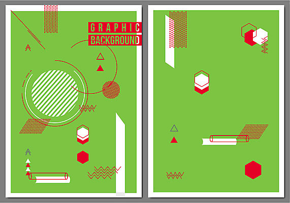 도형 백그라운드 그래픽백그라운드 일러스트 사람없음 기하학 국내일러스트 AI파일 무늬 그래픽 파일형식 벡터