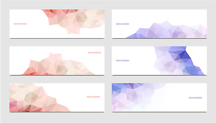 도형 백그라운드 그래픽백그라운드 일러스트 사람없음 세트 삼각형 기하학 지오메트릭 국내일러스트 AI파일 무늬 그래픽 파일형식 벡터