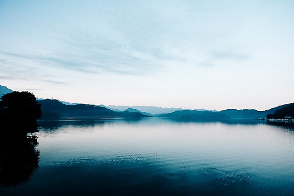 포토 JPG 주간 해외풍경 호수 하늘 사람없음 야외 대만 르웨탄 국내포토 자연요소 해외 아시아 풍경 파일형식