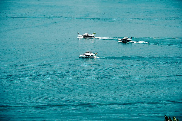 포토 JPG 주간 해외풍경 호수 사람없음 야외 대만 선박 르웨탄 국내포토 자연요소 해외 아시아 수상교통 풍경 파일형식
