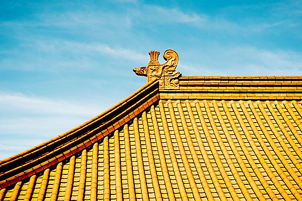 포토 JPG 주간 해외풍경 지붕 사람없음 야외 대만 기와지붕 르웨탄 문무묘 국내포토 자연요소 해외 아시아 기와 풍경 파일형식