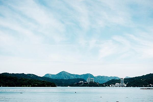 포토 JPG 주간 구름 해외풍경 호수 하늘 사람없음 야외 대만 르웨탄 국내포토 자연요소 해외 아시아 풍경 파일형식