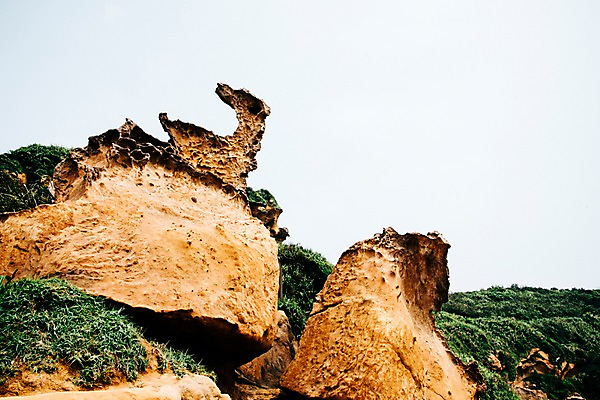 포토 JPG 주간 해외풍경 사람없음 야외 바위 대만 지질공원 국내포토 자연요소 해외 공원 아시아 풍경 돌_바위 파일형식