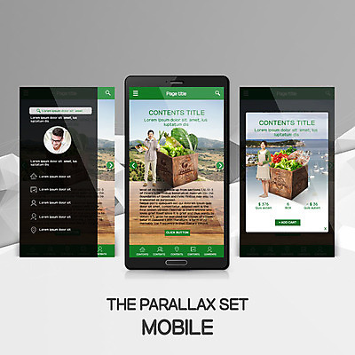 PSD 외국인 템플릿 여자 남자 웹템플릿 채소 과일 식재료 모바일 어류 성인 세명 한국인 모바일템플릿 모바일웹 패럴렉스 이미지템플릿 사람 동양인 인종 수중동물 파일형식