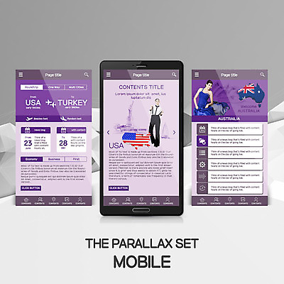 PSD 외국인 템플릿 여자 해외여행 여행 웹템플릿 모바일 성인 두명 미국 호주 모바일템플릿 모바일웹 패럴렉스 이미지템플릿 해외 북아메리카 사람 인종 오세아니아 파일형식