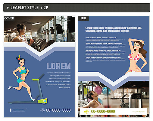 템플릿 여자 ZIP 포스터 리플렛 건강 여러명 20대 성인 운동 헬스 한국인 전단템플릿 전단 런닝머신 성인여자만 인디자인 INDD 이미지템플릿 다수 사람 동양인 청년 운동기구 홍보물 여자만 성인만 파일형식