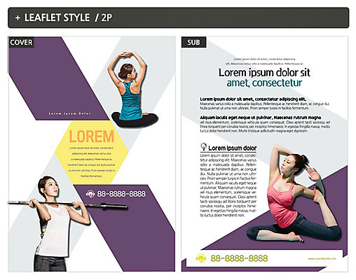 템플릿 여자 ZIP 포스터 리플렛 요가 건강 20대 성인 세명 운동 헬스 한국인 전단템플릿 전단 성인여자만 인디자인 INDD 이미지템플릿 웰빙 사람 동양인 청년 홍보물 여자만 성인만 파일형식