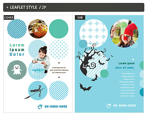 서양인 외국인 템플릿 여자 ZIP 포스터 어린이 리플렛 상반신 두명 앞모습 할로윈 한국인 유령 전단템플릿 전단 소녀만 인디자인 INDD 이미지템플릿 뷰포인트 사람 동양인 인종 홍보물 여자만 어린이만 파일형식