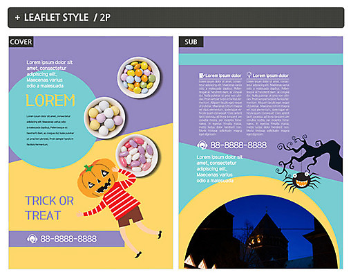 전신 템플릿 ZIP 포스터 리플렛 사탕 한명 서기 앞모습 전단템플릿 전단 거미 잭오랜턴 인디자인 INDD 이미지템플릿 1 뷰포인트 곤충 모션 디저트 사람 할로윈 홍보물 파일형식