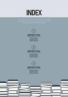 템플릿 내지 사람없음 책 프레젠테이션 문서템플릿 서식 레이아웃 문서 제안서 목차 이미지템플릿 AI파일 파일형식 벡터