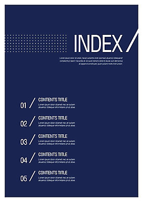 템플릿 내지 사람없음 프레젠테이션 문서템플릿 서식 레이아웃 문서 제안서 목차 이미지템플릿 AI파일 파일형식 벡터