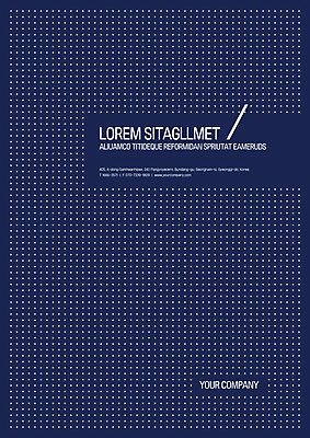 템플릿 표지 사람없음 프레젠테이션 문서템플릿 서식 레이아웃 문서 제안서 이미지템플릿 AI파일 파일형식 벡터