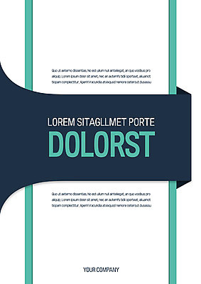 템플릿 표지 사람없음 프레젠테이션 문서템플릿 서식 레이아웃 문서 제안서 이미지템플릿 AI파일 파일형식 벡터