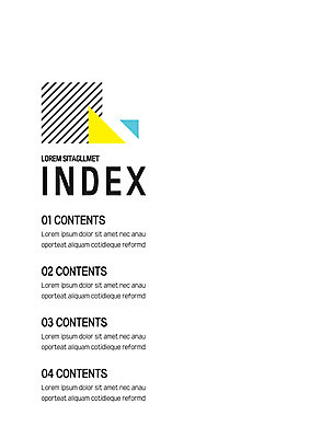 템플릿 내지 사람없음 삼각형 프레젠테이션 문서템플릿 서식 레이아웃 문서 제안서 목차 이미지템플릿 AI파일 도형 파일형식 벡터