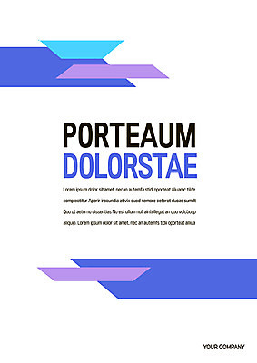 템플릿 표지 사람없음 사각형 프레젠테이션 문서템플릿 서식 레이아웃 문서 제안서 이미지템플릿 AI파일 도형 파일형식 벡터