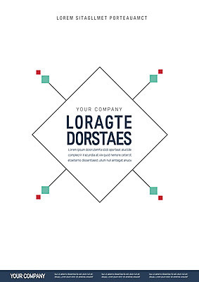 템플릿 표지 사람없음 사각형 프레젠테이션 문서템플릿 서식 레이아웃 문서 제안서 이미지템플릿 AI파일 도형 파일형식 벡터