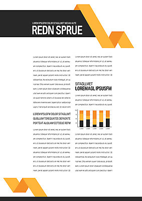 템플릿 내지 그래프 사람없음 프레젠테이션 문서템플릿 서식 레이아웃 문서 제안서 이미지템플릿 AI파일 파일형식 벡터