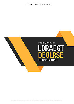 템플릿 표지 사람없음 프레젠테이션 문서템플릿 서식 레이아웃 문서 제안서 이미지템플릿 AI파일 파일형식 벡터