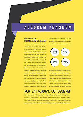 템플릿 내지 사람없음 프레젠테이션 문서템플릿 서식 레이아웃 문서 제안서 이미지템플릿 AI파일 파일형식 벡터