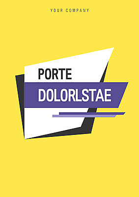 템플릿 표지 사람없음 프레젠테이션 문서템플릿 서식 레이아웃 문서 제안서 이미지템플릿 AI파일 파일형식 벡터