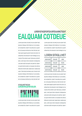 템플릿 내지 사람없음 삼각형 프레젠테이션 문서템플릿 서식 레이아웃 문서 제안서 이미지템플릿 AI파일 도형 파일형식 벡터