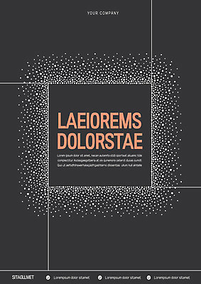 템플릿 표지 사람없음 프레젠테이션 문서템플릿 서식 레이아웃 문서 제안서 이미지템플릿 AI파일 파일형식 벡터