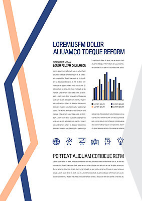 템플릿 내지 선 사람없음 프레젠테이션 문서템플릿 서식 레이아웃 문서 제안서 이미지템플릿 AI파일 파일형식 벡터