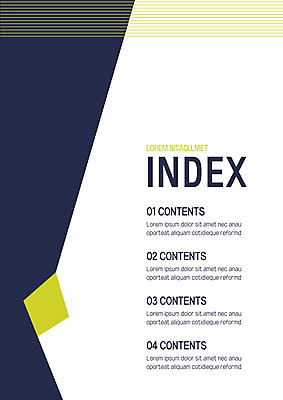 템플릿 내지 사람없음 프레젠테이션 문서템플릿 서식 레이아웃 문서 제안서 목차 이미지템플릿 AI파일 파일형식 벡터