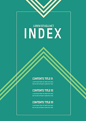 템플릿 내지 선 사람없음 삼각형 프레젠테이션 문서템플릿 서식 레이아웃 문서 제안서 목차 이미지템플릿 AI파일 도형 파일형식 벡터