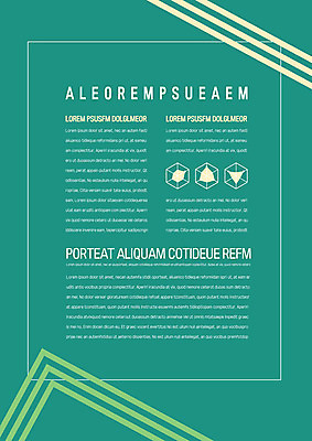 템플릿 내지 선 사람없음 프레젠테이션 문서템플릿 서식 레이아웃 문서 제안서 이미지템플릿 AI파일 파일형식 벡터