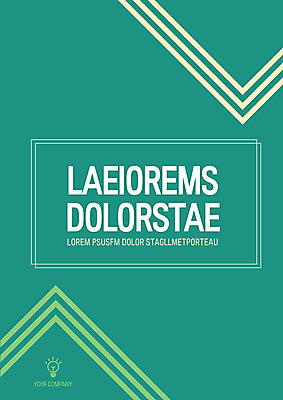 템플릿 표지 선 사람없음 프레젠테이션 문서템플릿 서식 레이아웃 문서 제안서 이미지템플릿 AI파일 파일형식 벡터