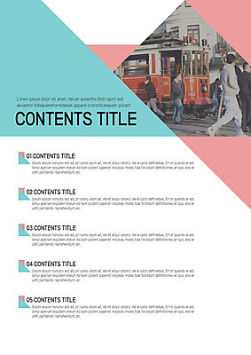 템플릿 남자 내지 버스 여러명 도시 삼각형 프레젠테이션 문서템플릿 서식 레이아웃 문서 제안서 목차 이미지템플릿 AI파일 도형 육상교통 다수 대중교통 사람 파일형식 벡터