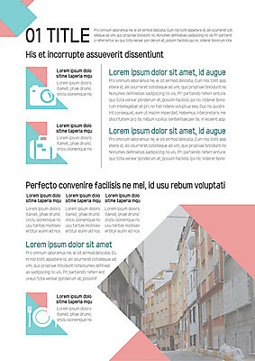 템플릿 내지 거리 사람없음 도시 삼각형 프레젠테이션 문서템플릿 서식 레이아웃 문서 제안서 이미지템플릿 AI파일 도형 파일형식 벡터