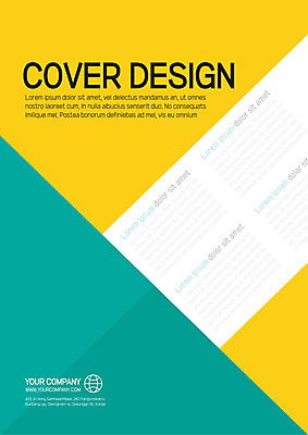 템플릿 표지 사람없음 삼각형 프레젠테이션 문서템플릿 서식 레이아웃 문서 제안서 이미지템플릿 AI파일 도형 파일형식 벡터