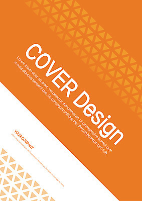 템플릿 표지 사람없음 삼각형 프레젠테이션 문서템플릿 서식 레이아웃 문서 제안서 이미지템플릿 AI파일 도형 파일형식 벡터