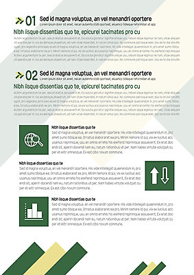 템플릿 내지 사람없음 프레젠테이션 문서템플릿 서식 레이아웃 문서 제안서 이미지템플릿 AI파일 파일형식 벡터