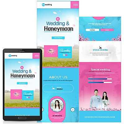 PSD 템플릿 커플 여자 남자 신부 부케 웨딩드레스 웹템플릿 신랑 결혼 모바일 성인 세명 30대 스마트폰 한국인 모바일템플릿 모바일웹 성인만 셀프웨딩 이미지템플릿 드레스 꽃다발 관계 사람 동양인 이벤트 장년 핸드폰 스마트기기 파일형식 웨딩촬영