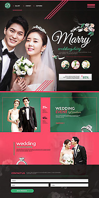 PSD 템플릿 커플 여자 남자 행복 신부 부케 웨딩드레스 웹템플릿 신랑 결혼 키스 미소 정장 턱시도 여러명 성인 30대 홈페이지 홈페이지시안 한국인 결혼반지 랜딩페이지 성인만 이미지템플릿 드레스 옷 감정 꽃다발 다수 관계 표정 사람 동양인 이벤트 장년 반지 애정표현 파일형식