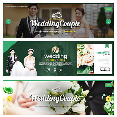 PSD 템플릿 배너 커플 여자 남자 행복 신부 부케 웨딩드레스 웹템플릿 신랑 결혼 미소 정장 턱시도 여러명 성인 야외 30대 한국인 결혼반지 기념촬영 다이아몬드반지 이벤트배너 웹배너 성인만 이미지템플릿 드레스 옷 감정 꽃다발 다수 관계 표정 사람 동양인 이벤트 장년 사진촬영 반지 파일형식