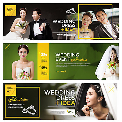 PSD 템플릿 배너 커플 여자 남자 행복 신부 부케 웨딩드레스 웹템플릿 신랑 결혼 미소 정장 턱시도 여러명 20대 성인 야외 30대 한국인 결혼반지 웨딩카 기념촬영 다이아몬드반지 이벤트배너 웹배너 성인만 이미지템플릿 드레스 옷 감정 꽃다발 다수 관계 자동차 표정 사람 동양인 이벤트 청년 장년 사진촬영 반지 파일형식