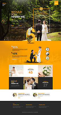 PSD 템플릿 커플 여자 남자 행복 신부 부케 웨딩드레스 웹템플릿 신랑 결혼 사이트템플릿 정장 턱시도 여러명 성인 야외 30대 홈페이지 홈페이지시안 한국인 기념촬영 성인만 이미지템플릿 드레스 옷 감정 꽃다발 다수 관계 사람 동양인 이벤트 장년 사진촬영 파일형식