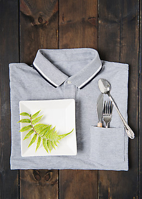 포토 JPG 스튜디오촬영 그릇 포크 실내 사람없음 자연보호 환경 숟가락 그린캠페인 재활용 식탁보 나이프 에코 헌옷 업사이클링 국내포토 식기 옷 캠페인 자연 수저 내부 칼 보호 친환경 파일형식