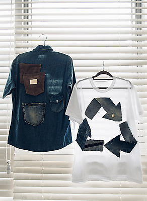 포토 JPG 티셔츠 실내 사람없음 자연보호 환경 그린캠페인 재활용 에코 두벌 업사이클링 국내포토 캠페인 셔츠 2 자연 내부 보호 친환경 파일형식