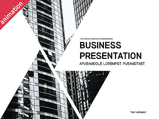 템플릿 비즈니스 그래프 빌딩 사람없음 세트 도시 PPT 프레젠테이션 문서템플릿 문서 애니형PPT 이미지템플릿 건물 파일형식
