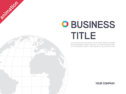 외국인 템플릿 여자 남자 비즈니스 그래프 여러명 성인 세트 PPT 프레젠테이션 문서템플릿 문서 지구모양 애니형PPT 이미지템플릿 모양 지구 다수 사람 인종 파일형식