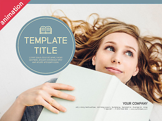 외국인 템플릿 여자 비즈니스 그래프 성인 책 세명 세트 PPT 프레젠테이션 문서템플릿 문서 애니형PPT 이미지템플릿 사람 인종 파일형식