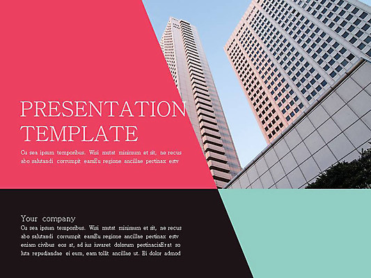 외국인 템플릿 여자 남자 비즈니스 회의 그래프 빌딩 여러명 성인 세트 PPT 프레젠테이션 문서템플릿 문서 이미지템플릿 다수 사람 인종 건물 파일형식