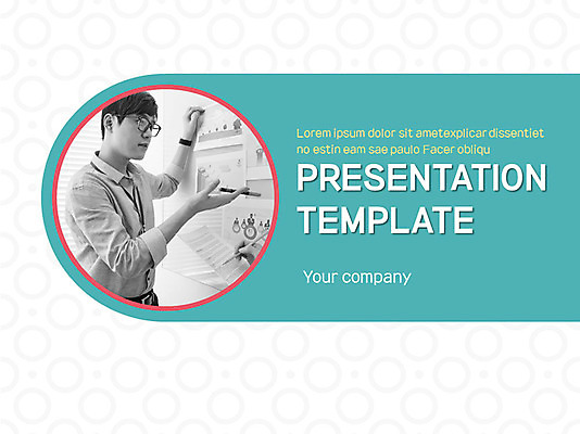 템플릿 여자 남자 비즈니스 회의 그래프 여러명 성인 세트 한국인 PPT 프레젠테이션 문서템플릿 문서 이미지템플릿 다수 사람 동양인 파일형식